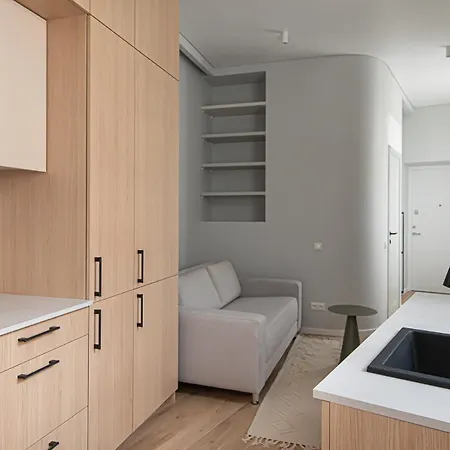 Orbis Old Town *
