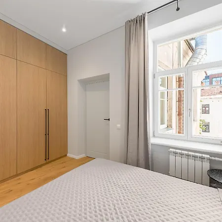 Appartement Orbis Old Town Vilnius
