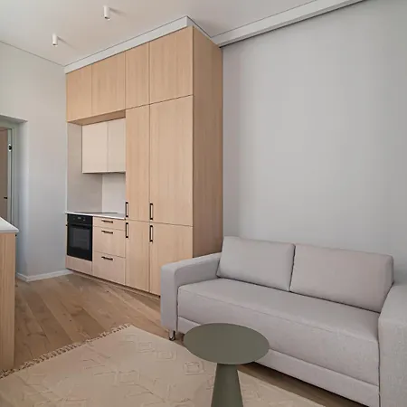 Appartement Orbis Old Town