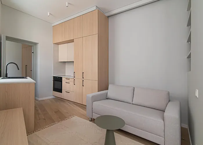 Appartement Orbis Old Town