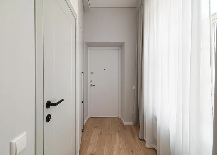 Апартаменты Orbis Old Town