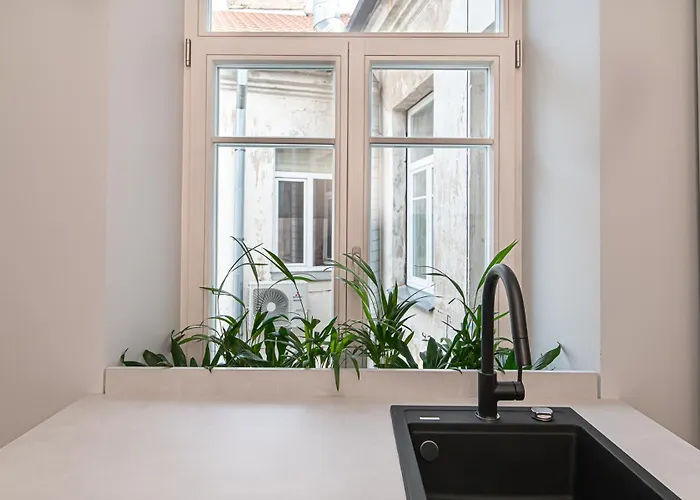 Appartement Orbis Old Town *