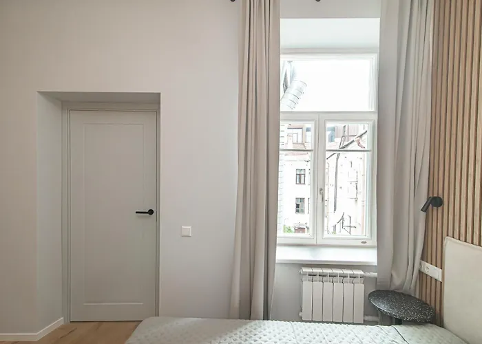 Orbis Old Town Appartement Vilnius