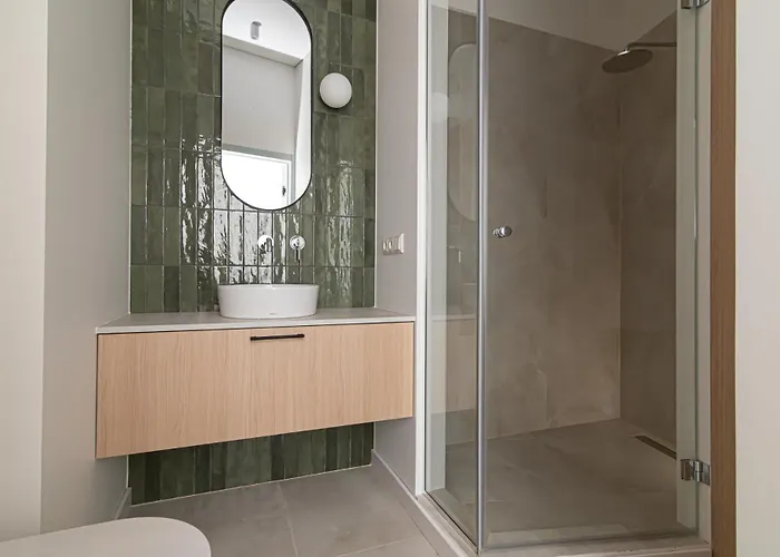 Apartamento Orbis Old Town Vilnius