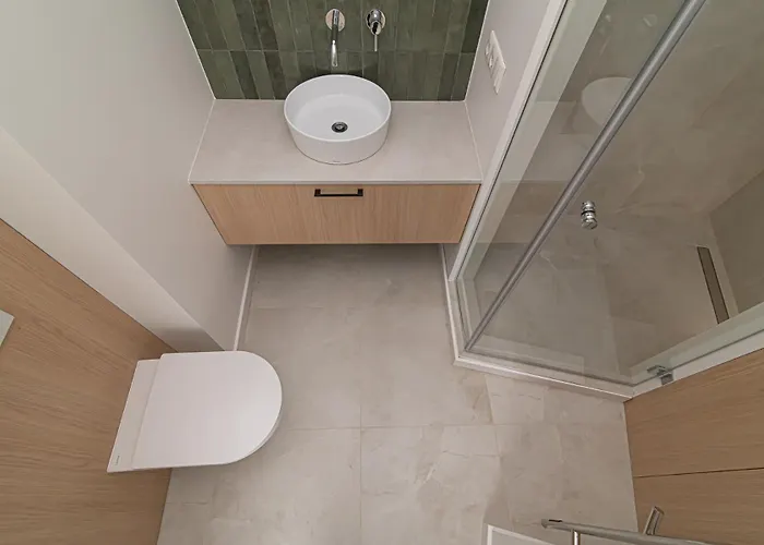 Orbis Old Town Vilnius